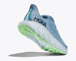 Men's HOKA Arahi 7 - 1147850-SSK 8 Men's HOKA Arahi 7 - 1147850-SSK -PR Run And Walk 1147850 SSK 4