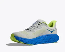 Men's HOKA Arahi 7 - 1147850-STLC -PR Run And Walk 1147850 STLC 3