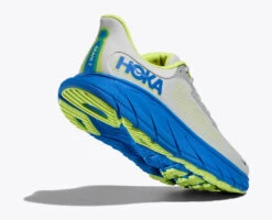 Men's HOKA Arahi 7 - 1147850-STLC -PR Run And Walk 1147850 STLC 4