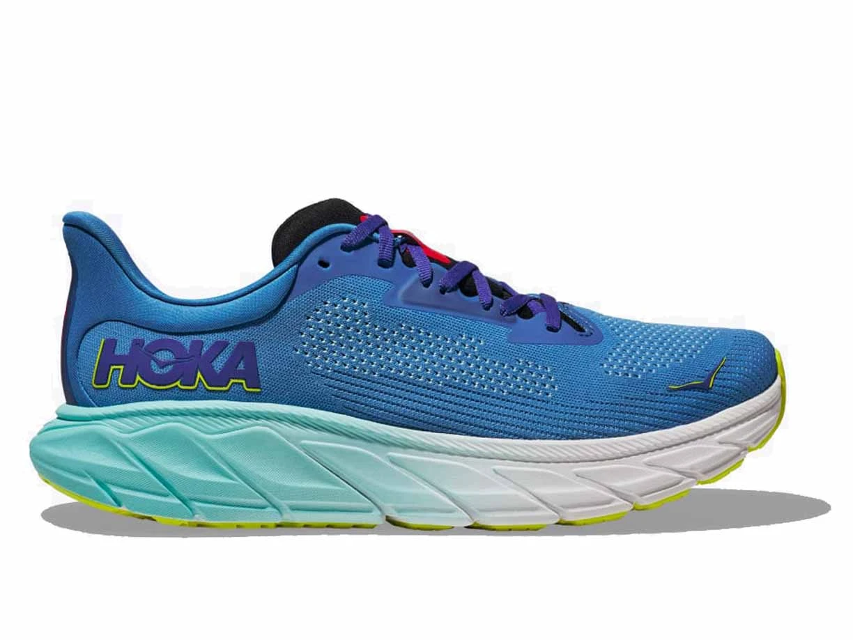 Men's HOKA Arahi 7 - 1147850-VRTL 1 Men's HOKA Arahi 7 - 1147850-VRTL