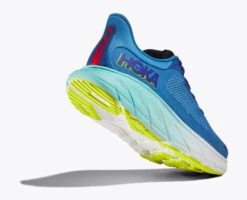 Men's HOKA Arahi 7 - 1147850-VRTL 8 Men's HOKA Arahi 7 - 1147850-VRTL -PR Run And Walk 1147850 VRTL 4