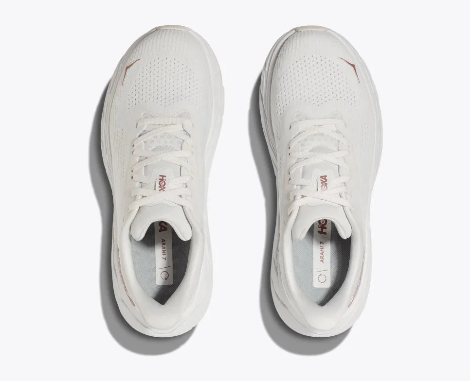 Women's HOKA Arahi 7 (Wide - D) - 1147890-BSG 2 Women's HOKA Arahi 7 (Wide - D) - 1147890-BSG - Image 2