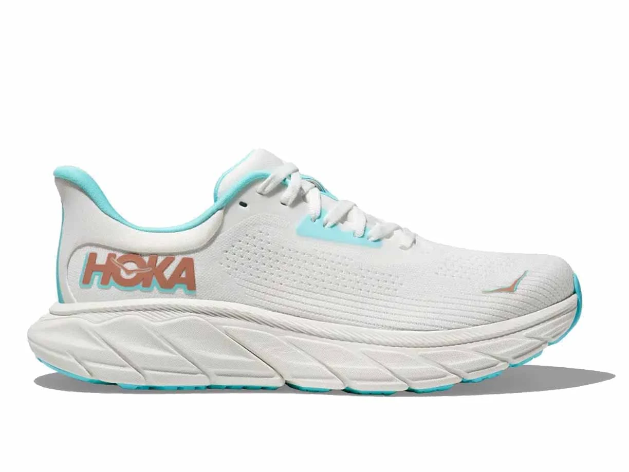 Women's HOKA Arahi 7 - 1147851-FTRS 1 Women's HOKA Arahi 7 - 1147851-FTRS