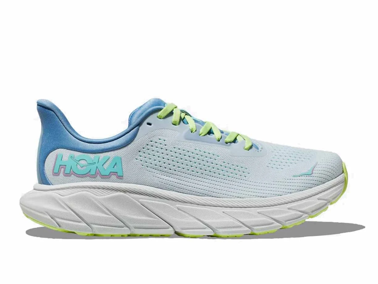 Women's HOKA Arahi 7 - 1147851-ISK 1 Women's HOKA Arahi 7 - 1147851-ISK