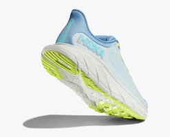 Women's HOKA Arahi 7 - 1147851-ISK 8 Women's HOKA Arahi 7 - 1147851-ISK -PR Run And Walk 1147851 ISK 4