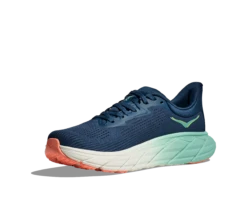 Women's HOKA Arahi 7 - 1147851-MSF -PR Run And Walk 1147851 MSF 3