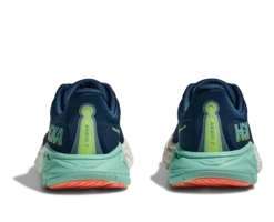 Women's HOKA Arahi 7 - 1147851-MSF -PR Run And Walk 1147851 MSF 5