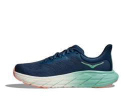 Women's HOKA Arahi 7 - 1147851-MSF -PR Run And Walk 1147851 MSF 8