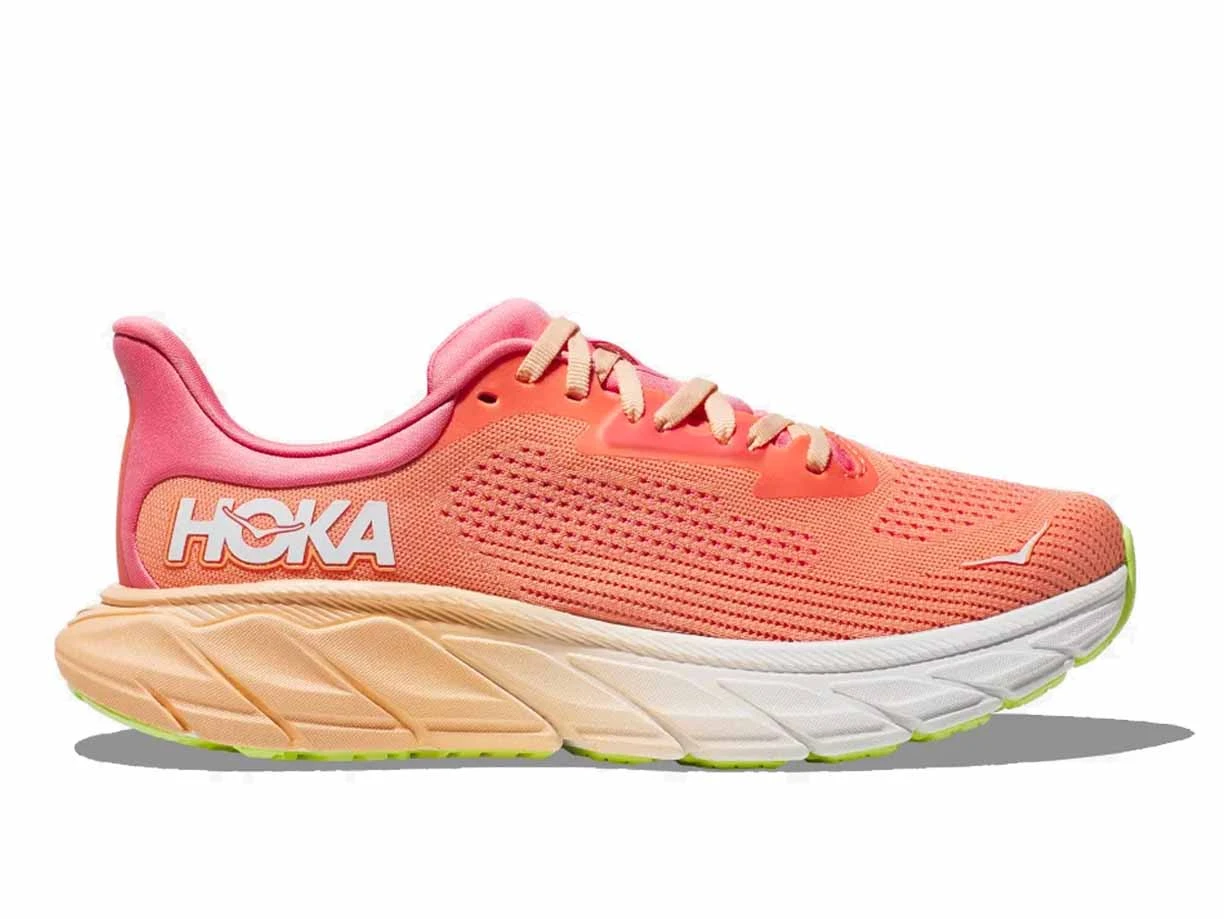 Women's HOKA Arahi 7 - 1147851-PPYC 1 Women's HOKA Arahi 7 - 1147851-PPYC