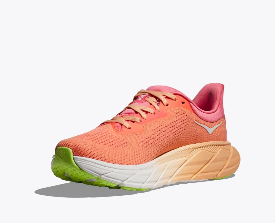 Women's HOKA Arahi 7 - 1147851-PPYC 3 Women's HOKA Arahi 7 - 1147851-PPYC - Image 3