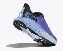 Women's HOKA Arahi 7 - 1147851-SCS -PR Run And Walk 1147851 SCS 4