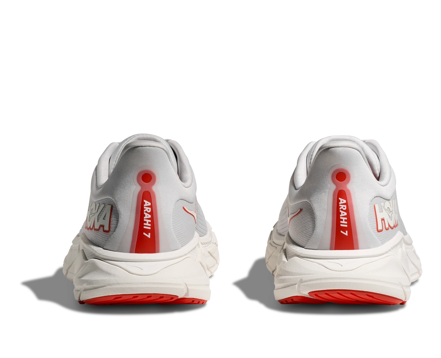 Men's HOKA Arahi 7 (Wide - 2E) - 1147870-CRYT 5 Men's HOKA Arahi 7 (Wide - 2E) - 1147870-CRYT - Image 5