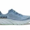 Men's HOKA Arahi 7 (Wide - 2E) - 1147870-SSK