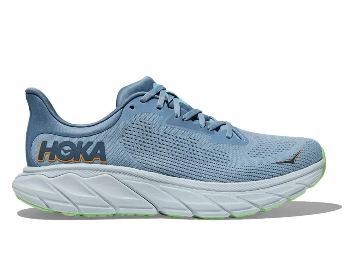 Men's HOKA Arahi 7 (Wide - 2E) - 1147870-SSK 1 Men's HOKA Arahi 7 (Wide - 2E) - 1147870-SSK