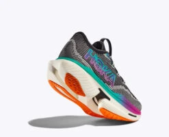 Unisex HOKA Cielo X1 - 1147910-BCQ 8 Unisex HOKA Cielo X1 - 1147910-BCQ -PR Run And Walk 1147910 BCQ 4 png