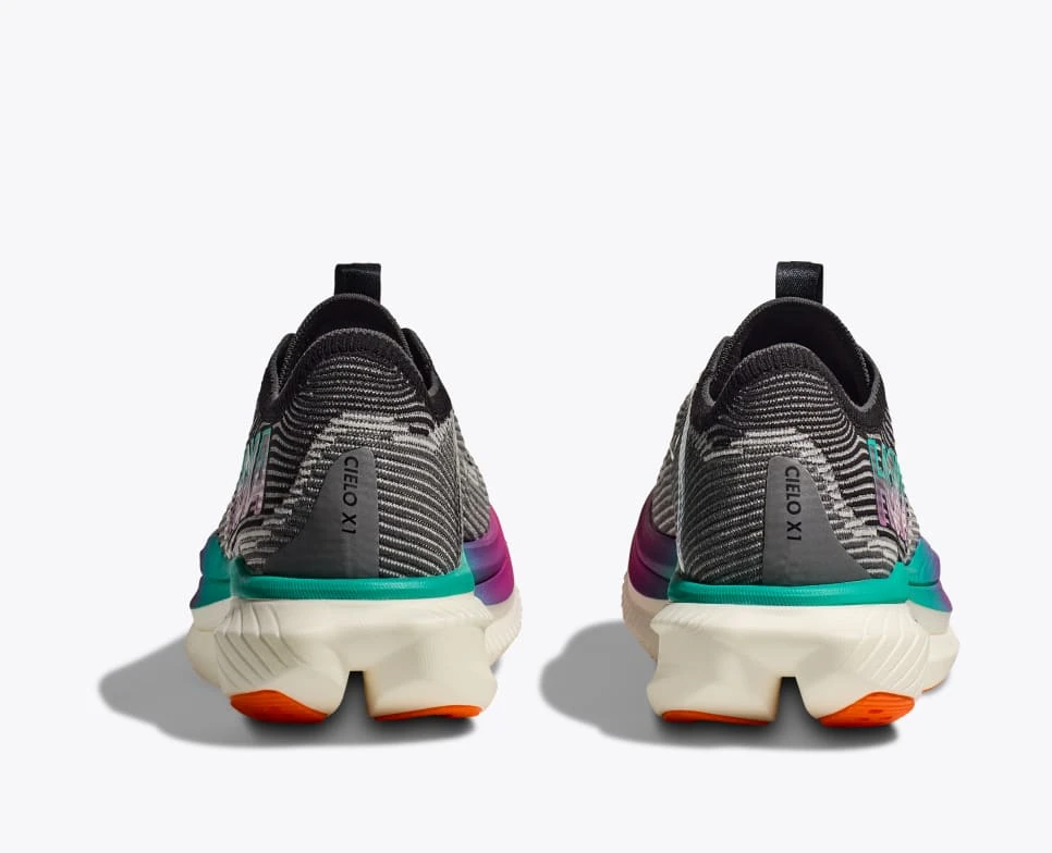 Unisex HOKA Cielo X1 - 1147910-BCQ 5 Unisex HOKA Cielo X1 - 1147910-BCQ - Image 5