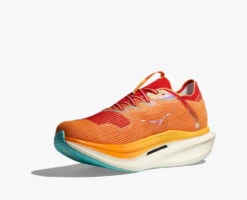Unisex HOKA Cielo X1 - 1147910-CSSL -PR Run And Walk 1147910 CSSL 3