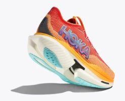 Unisex HOKA Cielo X1 - 1147910-CSSL -PR Run And Walk 1147910 CSSL 4
