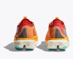 Unisex HOKA Cielo X1 - 1147910-CSSL -PR Run And Walk 1147910 CSSL 5