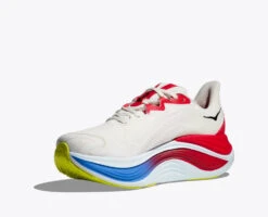 Men's HOKA Skyward X - 1147911-BVR -PR Run And Walk 1147911 BVR 3