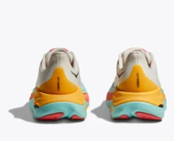 Women's HOKA Skyward X - 1147912-BSW -PR Run And Walk 1147912 BSW 5