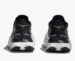 Unisex HOKA Transport X - 1152450-BWHT -PR Run And Walk 1152450 BWHT 5