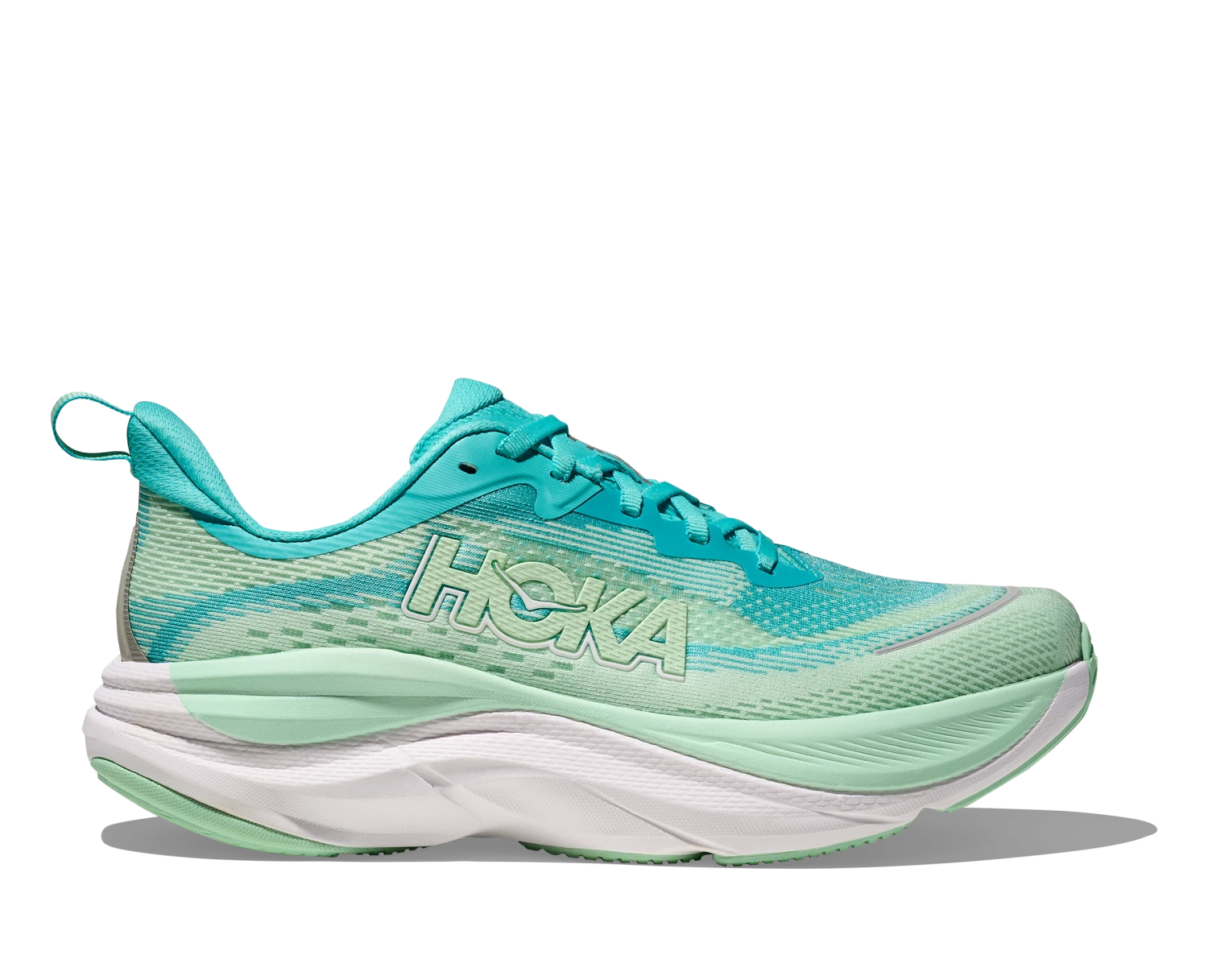 Women's HOKA Skyflow - 1155113-CTF 1 Women's HOKA Skyflow - 1155113-CTF