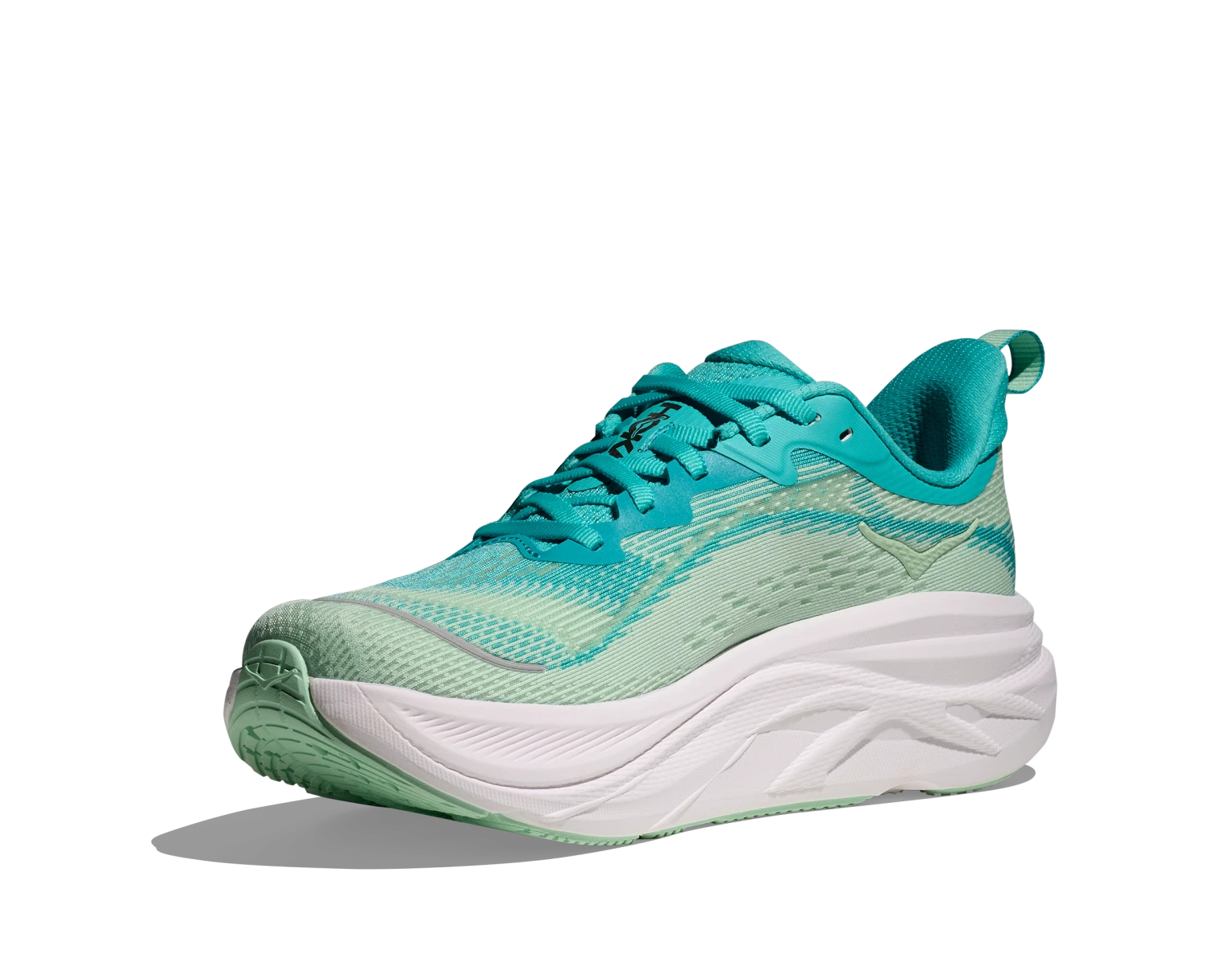 Women's HOKA Skyflow - 1155113-CTF 3 Women's HOKA Skyflow - 1155113-CTF - Image 3