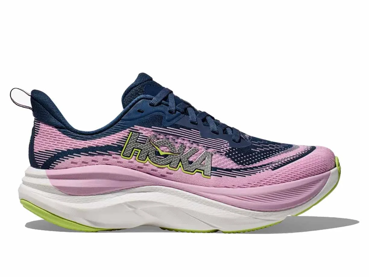 Women's HOKA Skyflow - 1155113-MTW 1 Women's HOKA Skyflow - 1155113-MTW