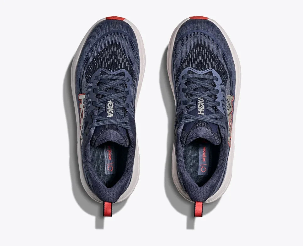 Women's HOKA Skyflow - 1155113-NKN 2 Women's HOKA Skyflow - 1155113-NKN - Image 2