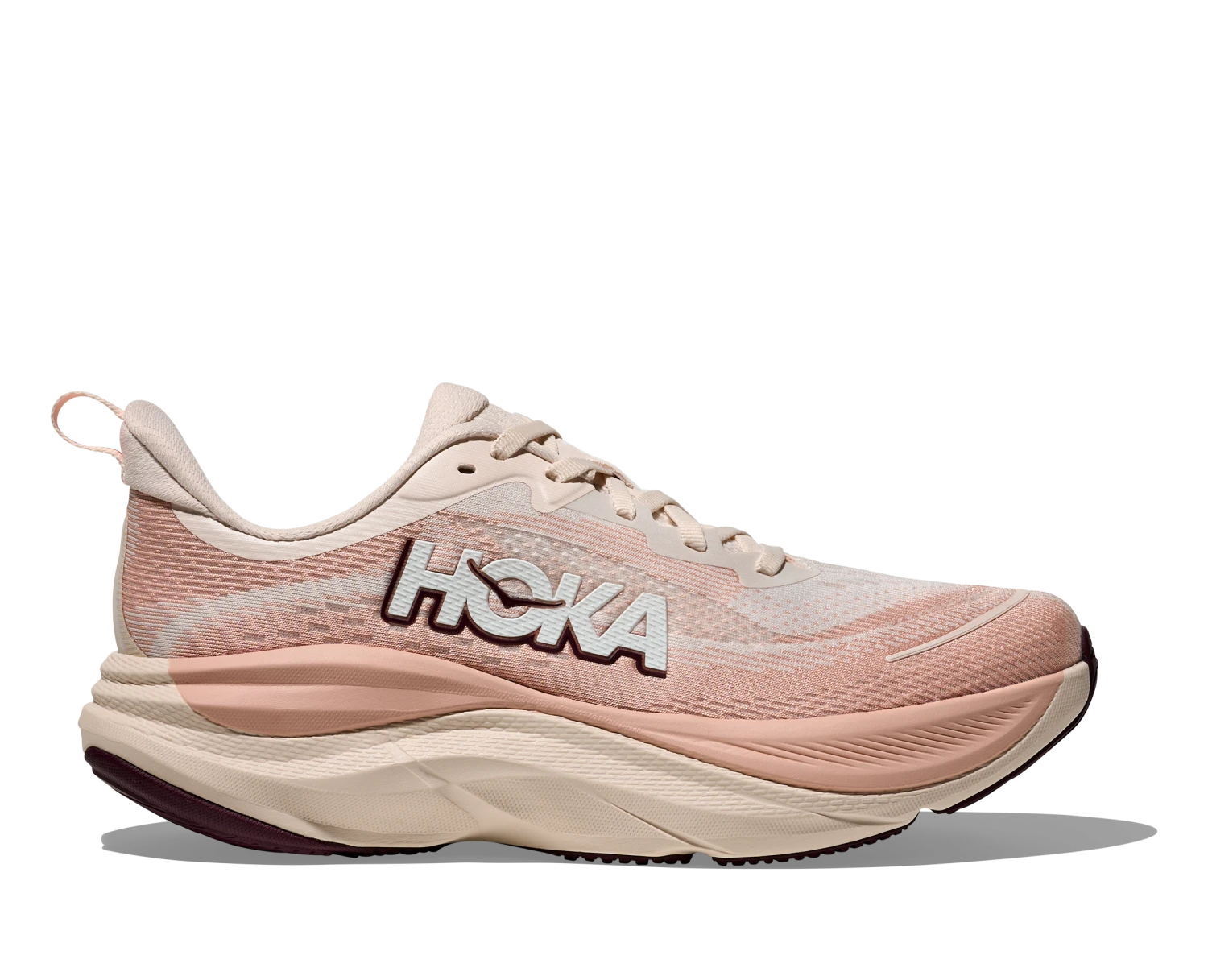 Women's HOKA Skyflow - 1155113-RRMR 1 Women's HOKA Skyflow - 1155113-RRMR
