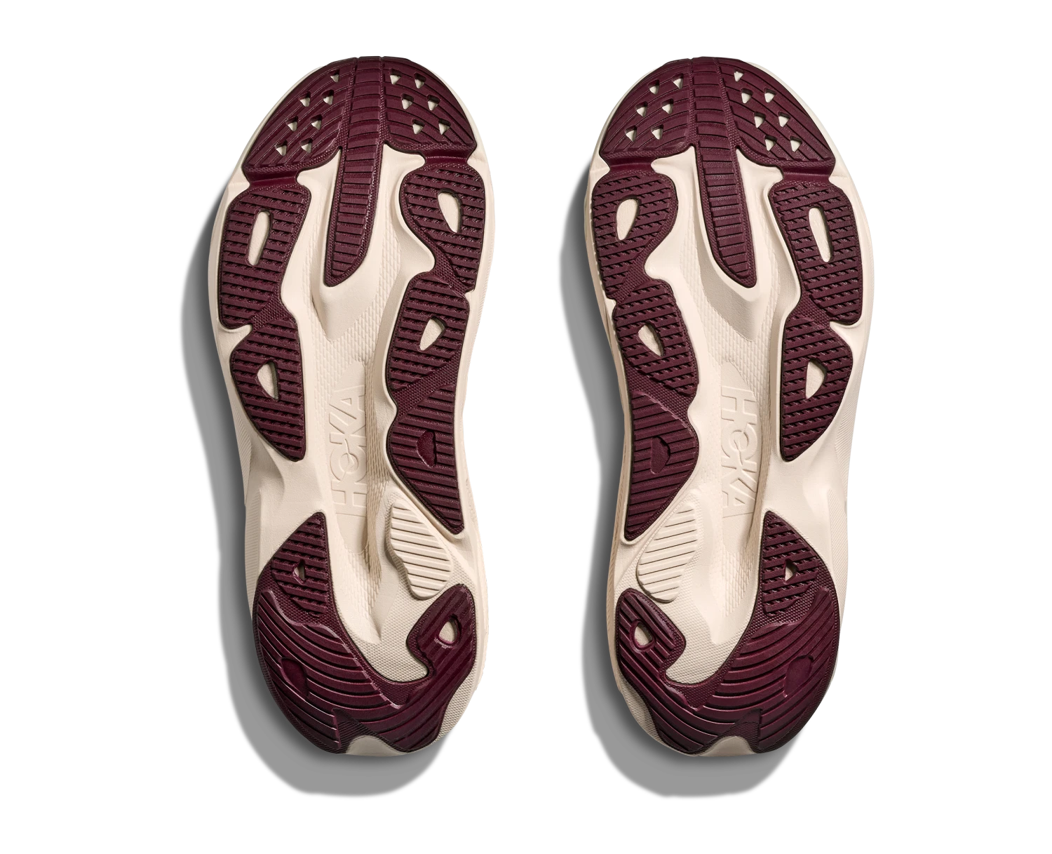 Women's HOKA Skyflow - 1155113-RRMR 5 Women's HOKA Skyflow - 1155113-RRMR - Image 5