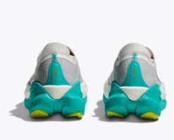 Women's HOKA Mach X 2 - 1155120-FCQ -PR Run And Walk 1155120 FCQ 5