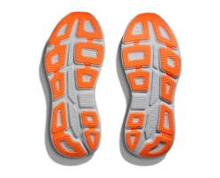 Men's HOKA Bondi 9 - 1162011-ALTG -PR Run And Walk 1162011 ALTG 7