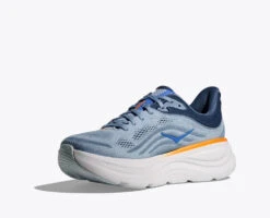 Men's HOKA Bondi 9 -PR Run And Walk 1162011 DNP 3