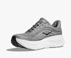 Men's HOKA Bondi 9 (Extra Wide) - 1162015-GCTC 7 Men's HOKA Bondi 9 (Extra Wide) - 1162015-GCTC -PR Run And Walk 1162011 GCTC 3 1