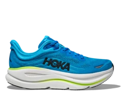 Men's HOKA Bondi 9 - 1162011-SLHK