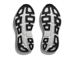 Men's HOKA Bondi 9 - 1162011-SLHK -PR Run And Walk 1162011 SLHK 7