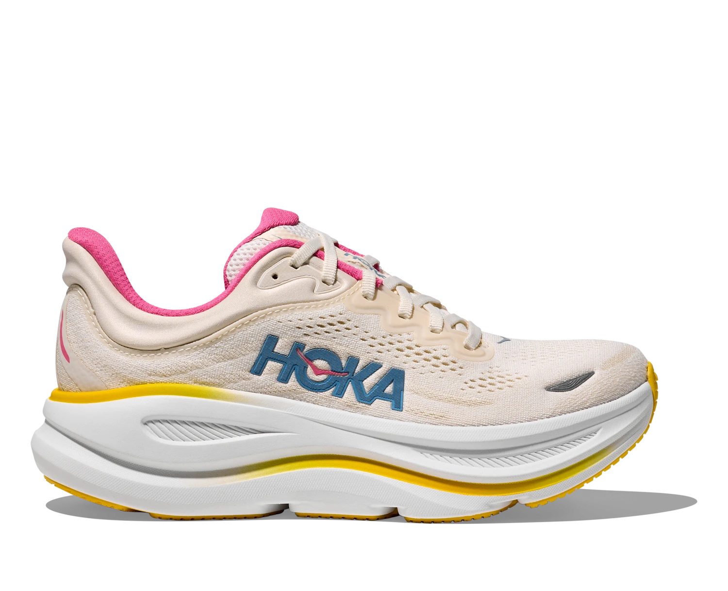 Women's HOKA Bondi 9 (Wide - D) - 1162014-ALBST 1 Women's HOKA Bondi 9 (Wide - D) - 1162014-ALBST