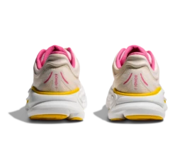 Women's HOKA Bondi 9 (Wide - D) - 1162014-ALBST 9 Women's HOKA Bondi 9 (Wide - D) - 1162014-ALBST -PR Run And Walk 1162012 ALBST 5