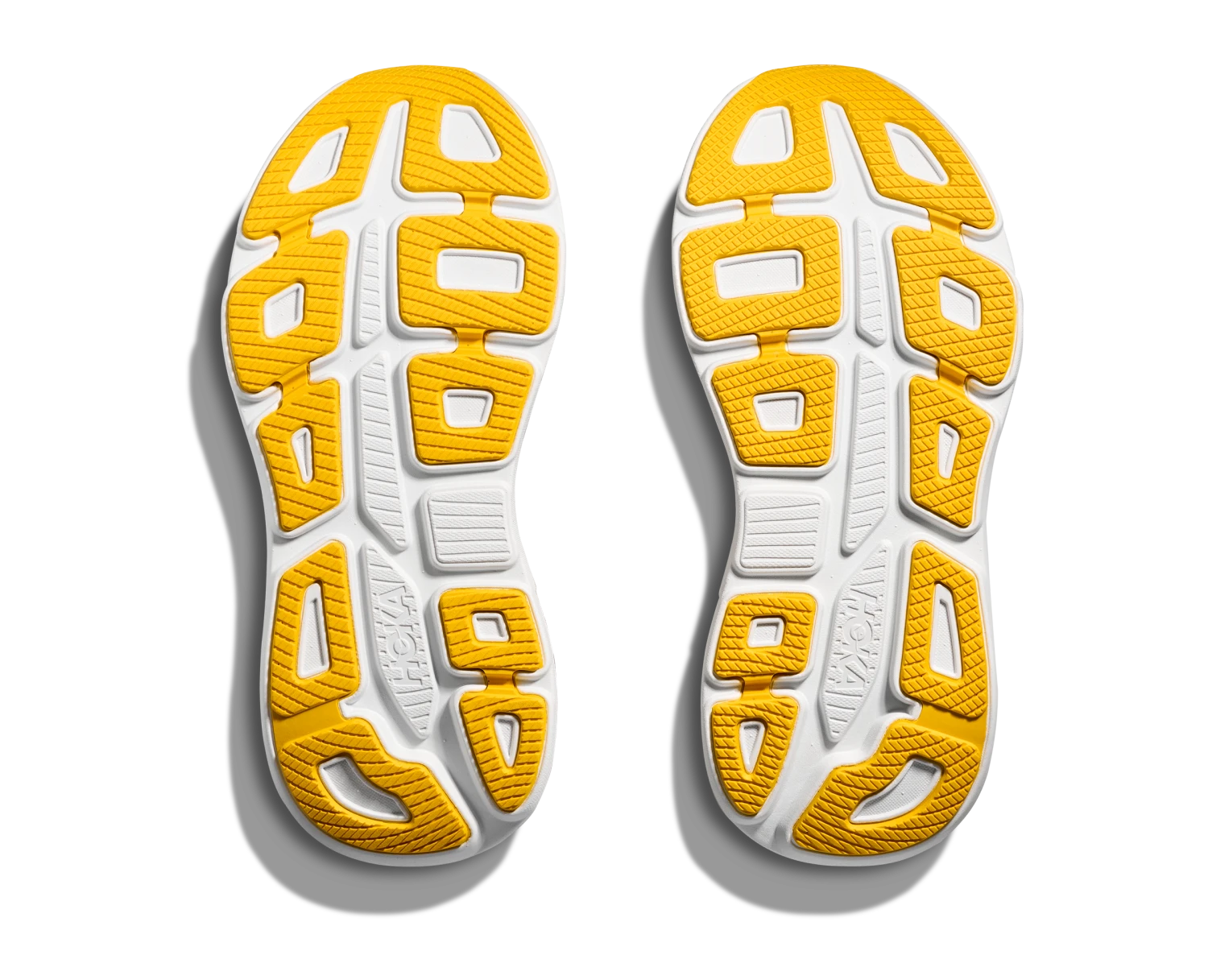 Women's HOKA Bondi 9 (Wide - D) - 1162014-ALBST 4 Women's HOKA Bondi 9 (Wide - D) - 1162014-ALBST - Image 4