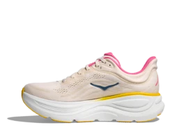 Women's HOKA Bondi 9 - 1162012-ALBST -PR Run And Walk 1162012 ALBST 8 1