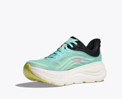 Women's HOKA Bondi 9 27 Women's HOKA Bondi 9 -PR Run And Walk 1162012 BTF 3