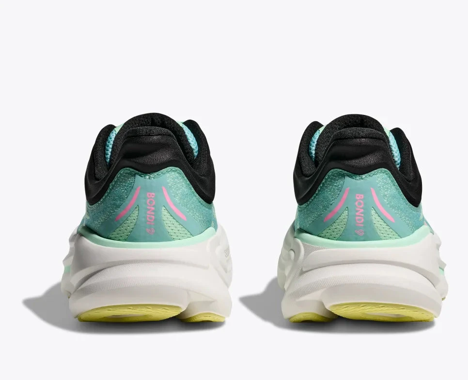 Women's HOKA Bondi 9 10 Women's HOKA Bondi 9 - Image 10