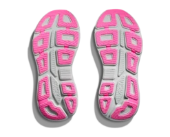 Women's HOKA Bondi 9 - 1162012-CYG -PR Run And Walk 1162012 CYG 7