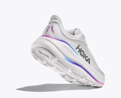 Women's HOKA Bondi 9 (Wide - D) -PR Run And Walk 1162012 CYWH 4 1