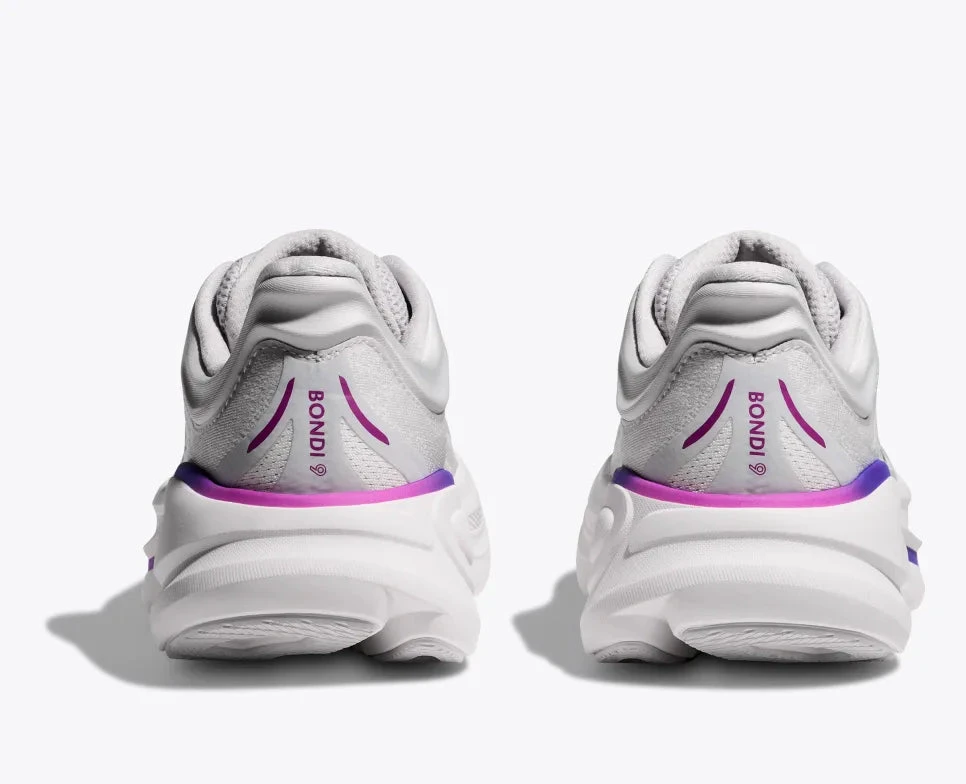 Women's HOKA Bondi 9 15 Women's HOKA Bondi 9 - Image 15