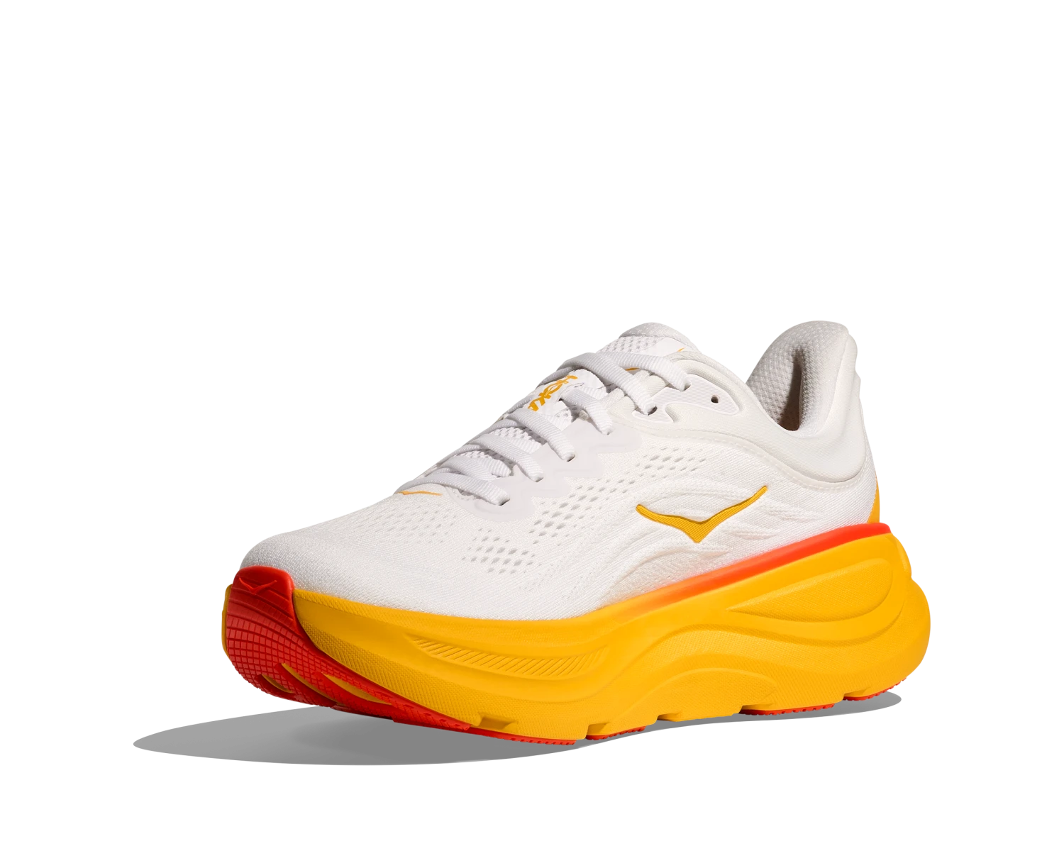 Women's HOKA Bondi 9 - 1162012-FNF 4 Women's HOKA Bondi 9 - 1162012-FNF - Image 4