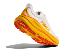 Women's HOKA Bondi 9 - 1162012-FNF 9 Women's HOKA Bondi 9 - 1162012-FNF -PR Run And Walk 1162012 FNF 4