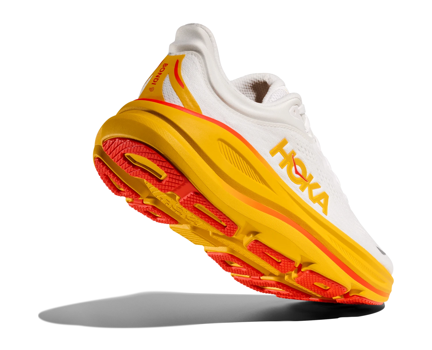 Women's HOKA Bondi 9 - 1162012-FNF 5 Women's HOKA Bondi 9 - 1162012-FNF - Image 5